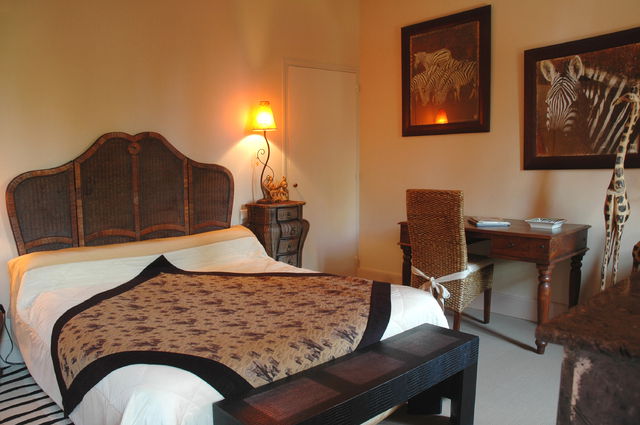 Gästezimmer Meauzac 46103