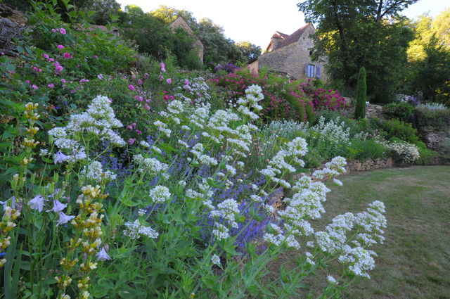 Gästezimmer Vitrac 43083
