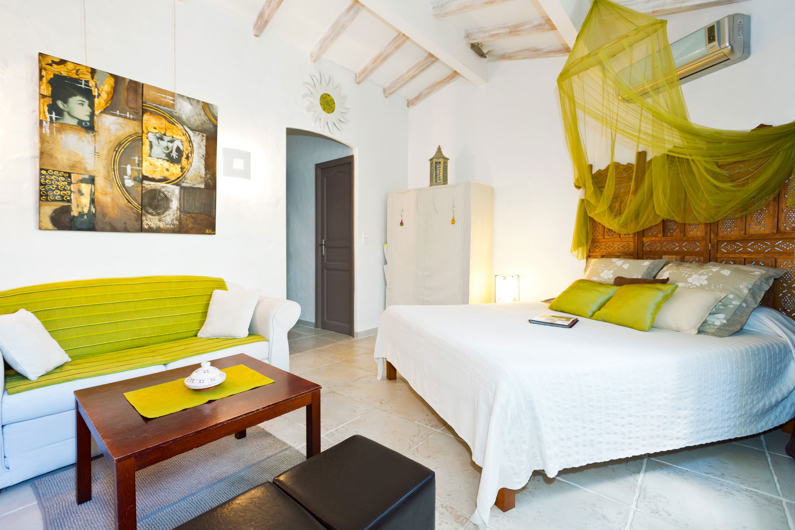 Gästezimmer Châteauneuf-du-Pape 75493