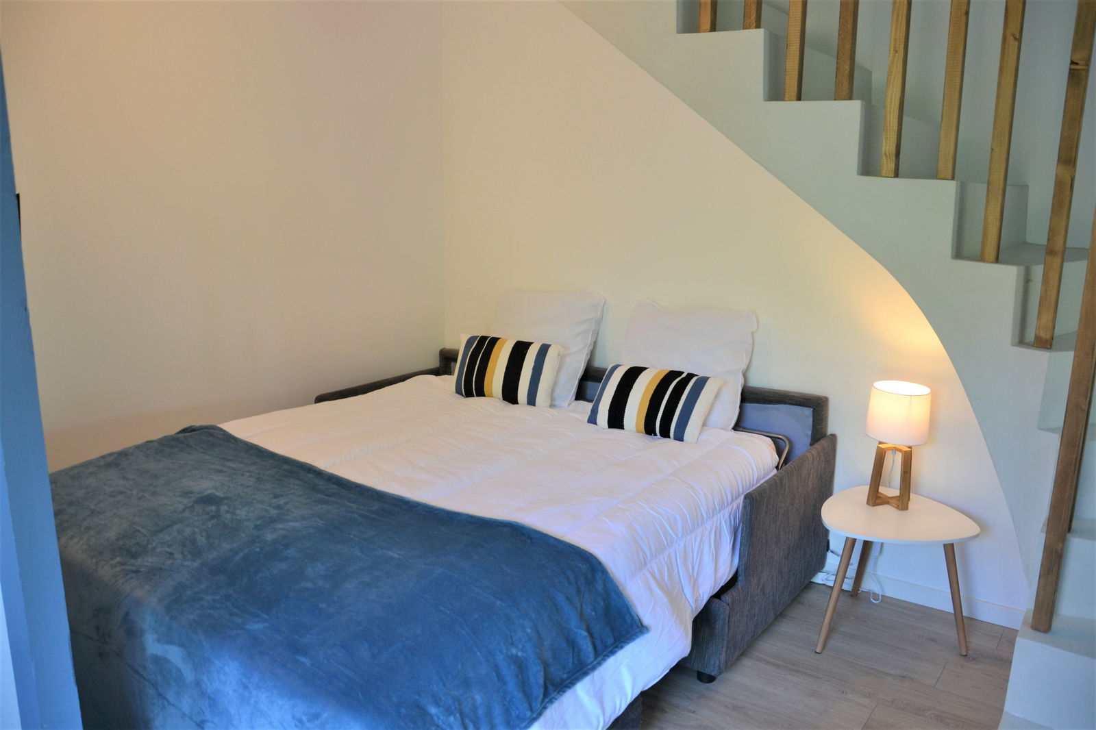 Unabhängiges Studio Le Pellerin 252889