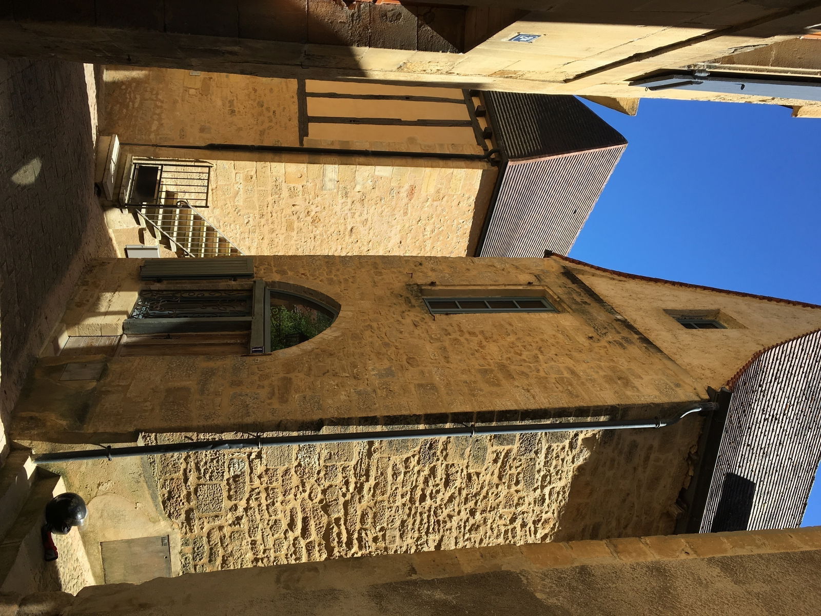 Unabhängiges Studio Sarlat-la-Canéda 97041