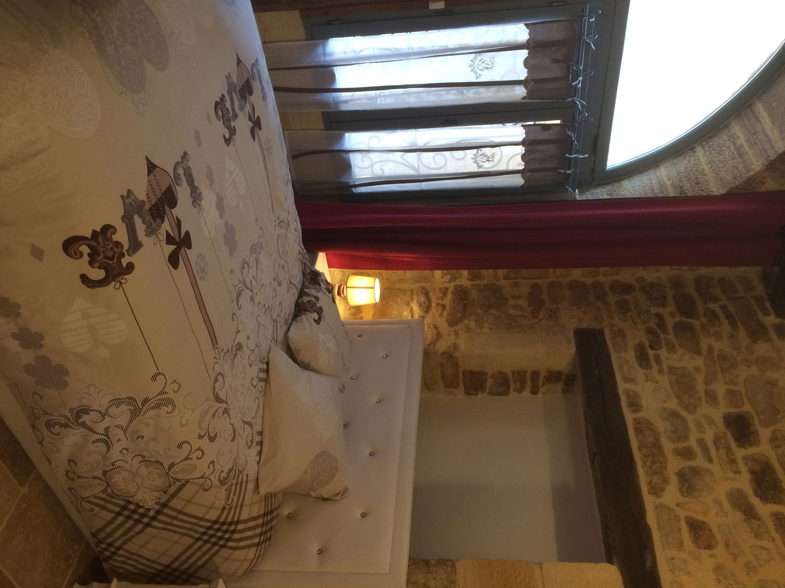 Unabhängiges Studio Sarlat-la-Canéda 97041