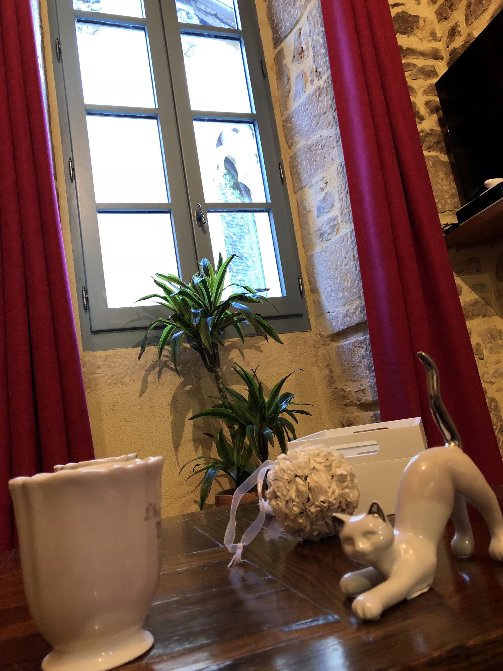 Unabhängiges Studio Sarlat-la-Canéda 97041