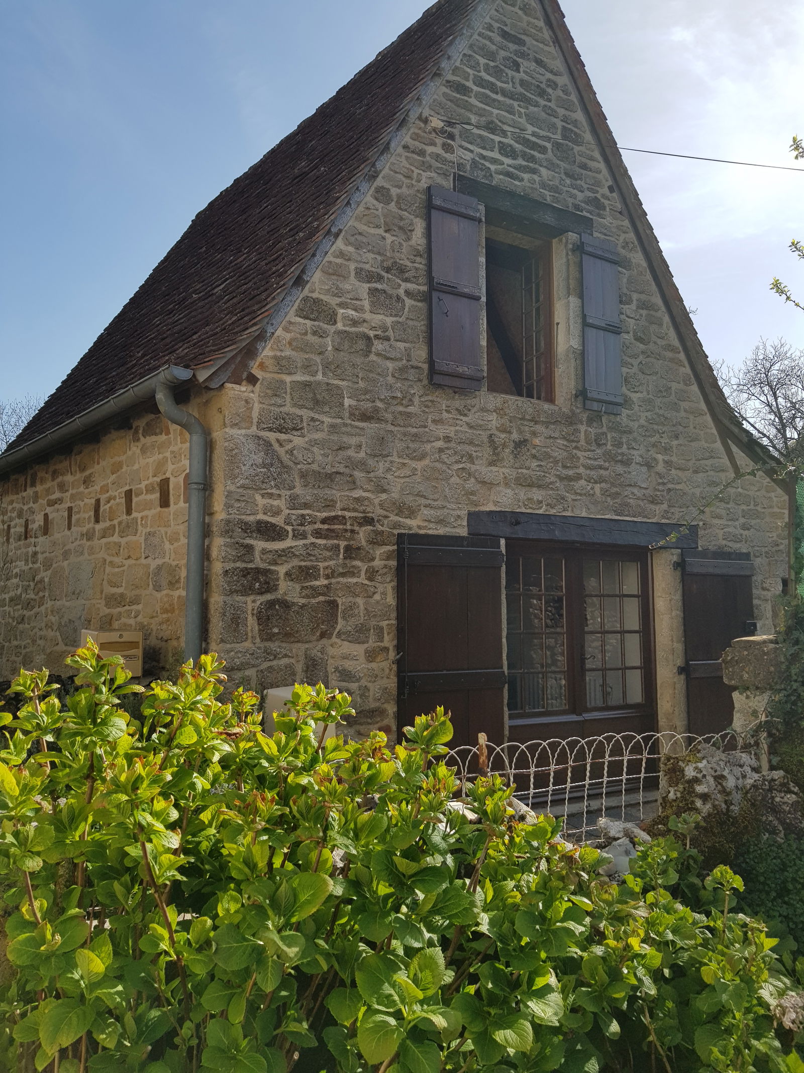 Unabhängiges Studio Floirac 257129