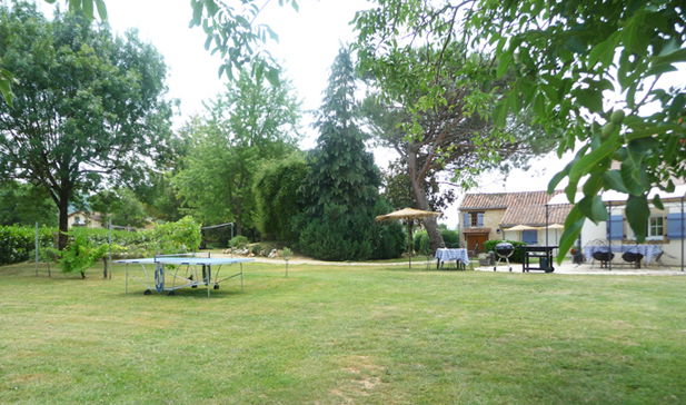 Unabhängiges Studio Anglars-Juillac 97860