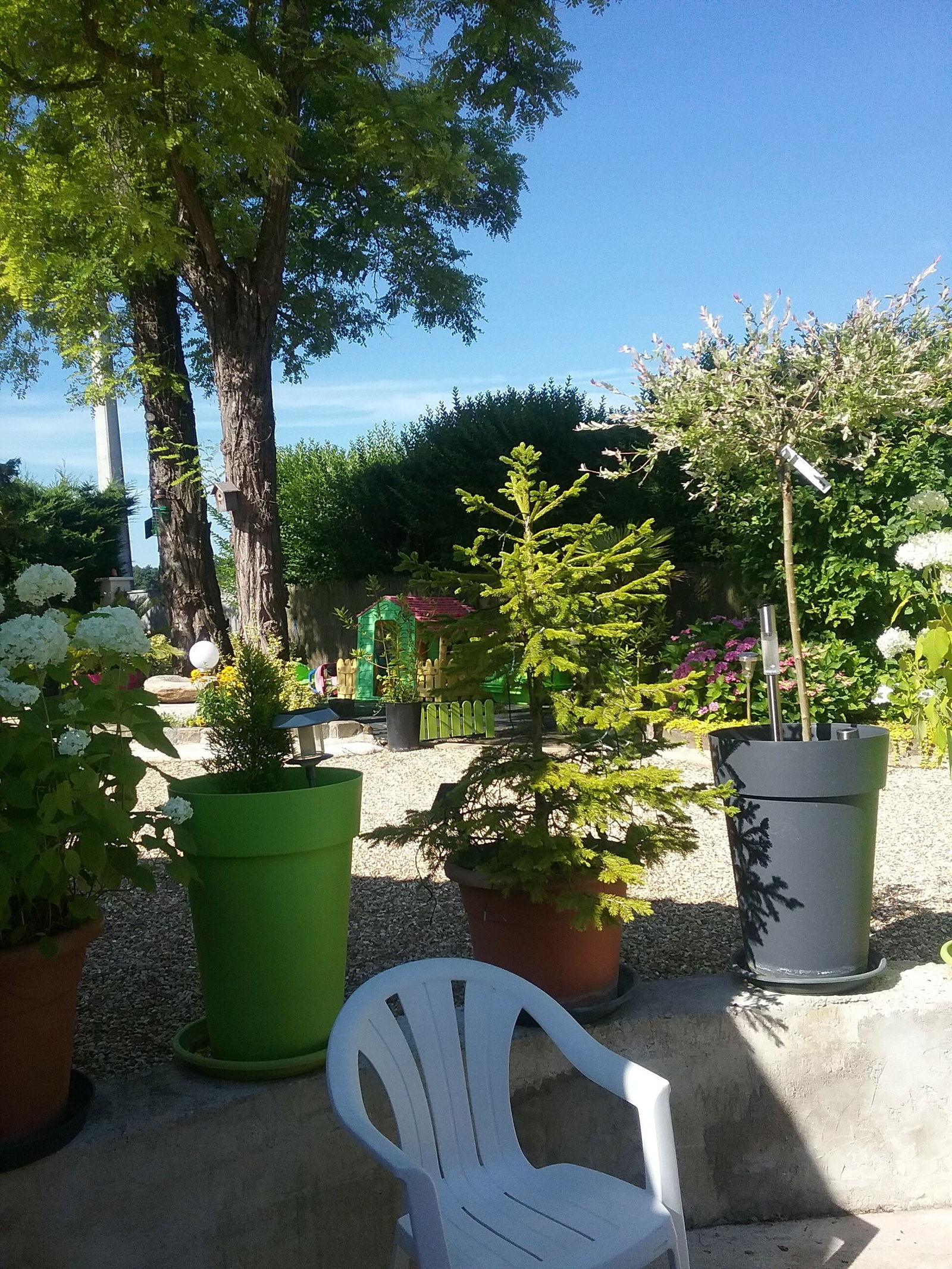 Ganzes Haus Lorrez-le-Bocage-Préaux 85557