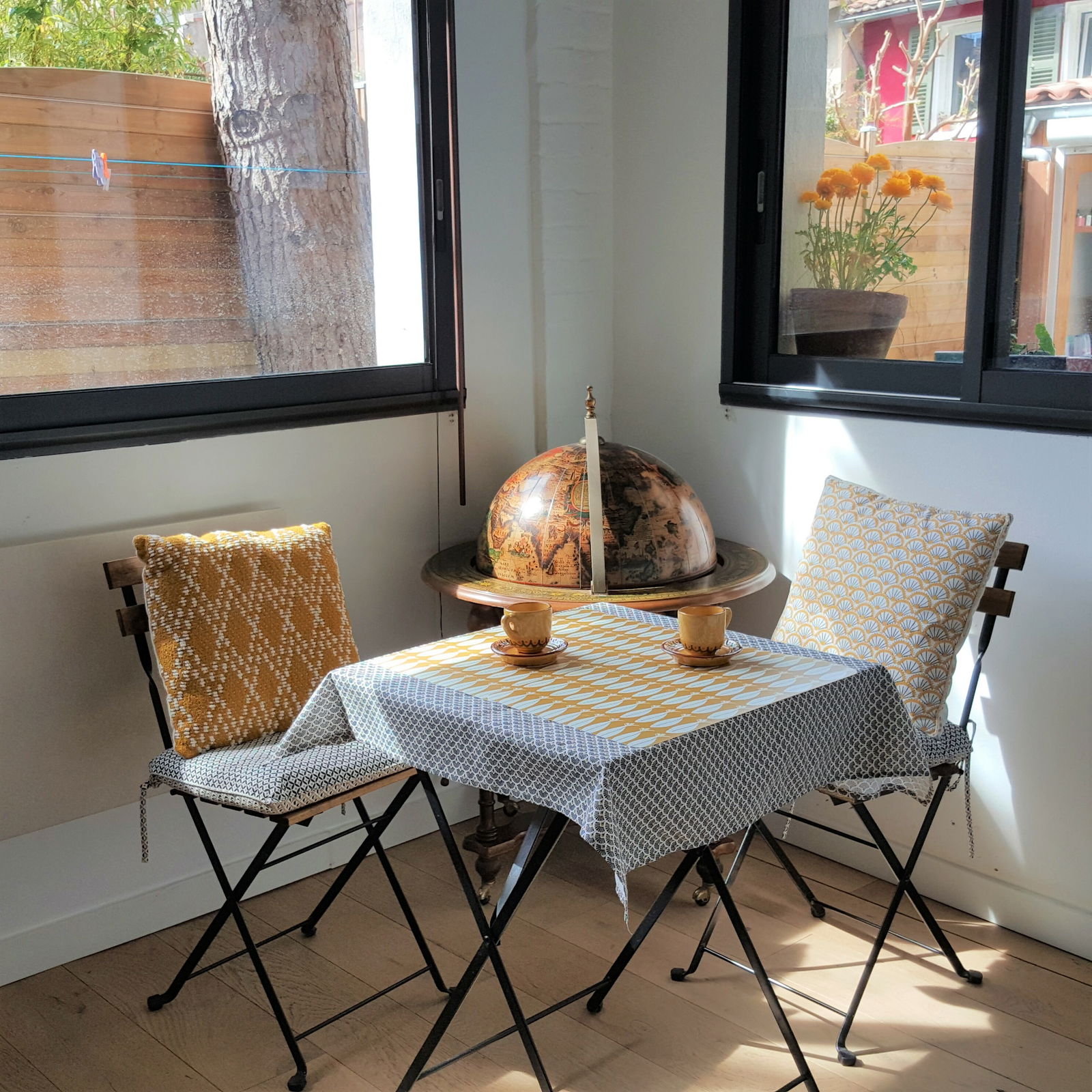 Unabhängiges Studio Marseille 228629