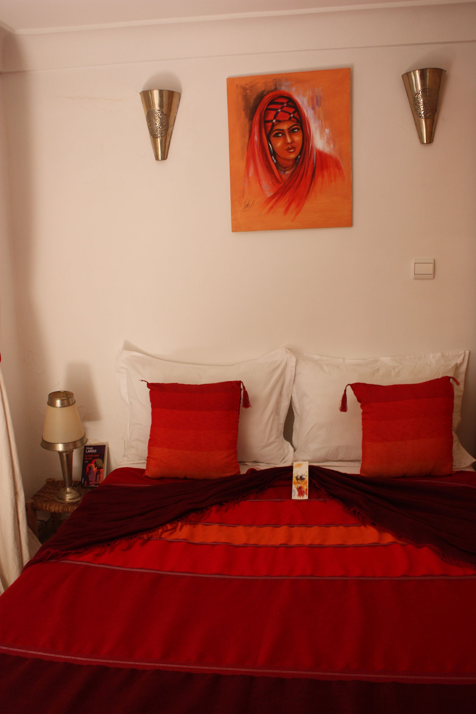 Gästezimmer Marrakesh 102503