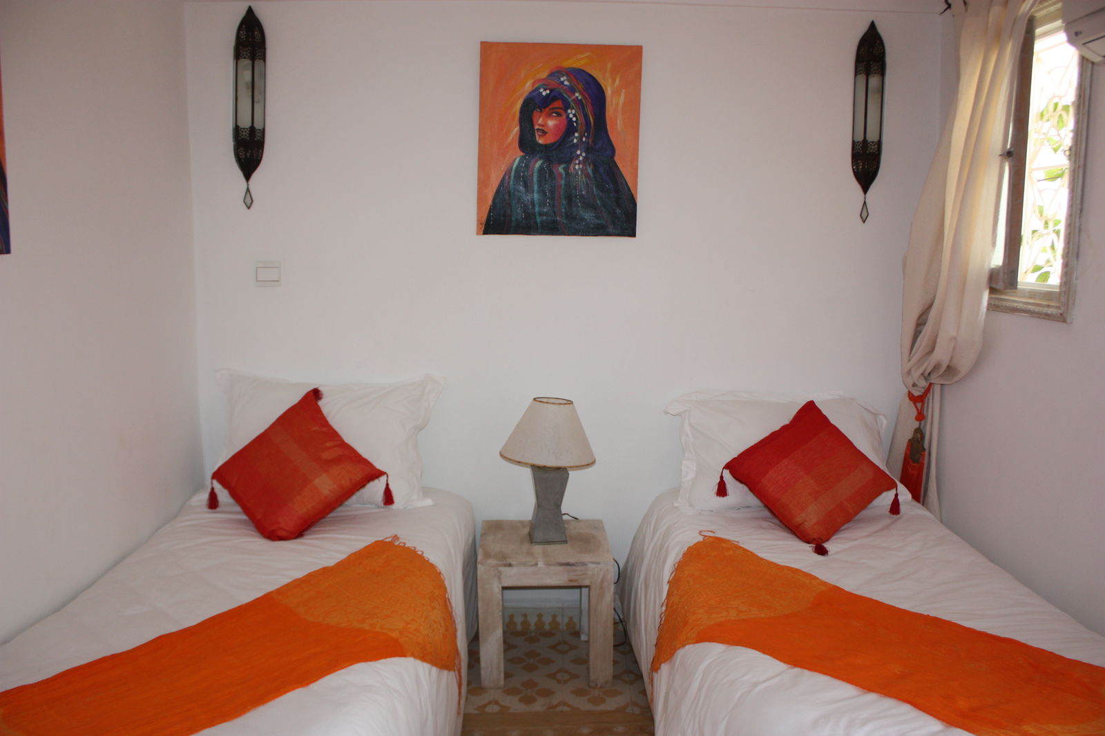 Gästezimmer Marrakesh 102503