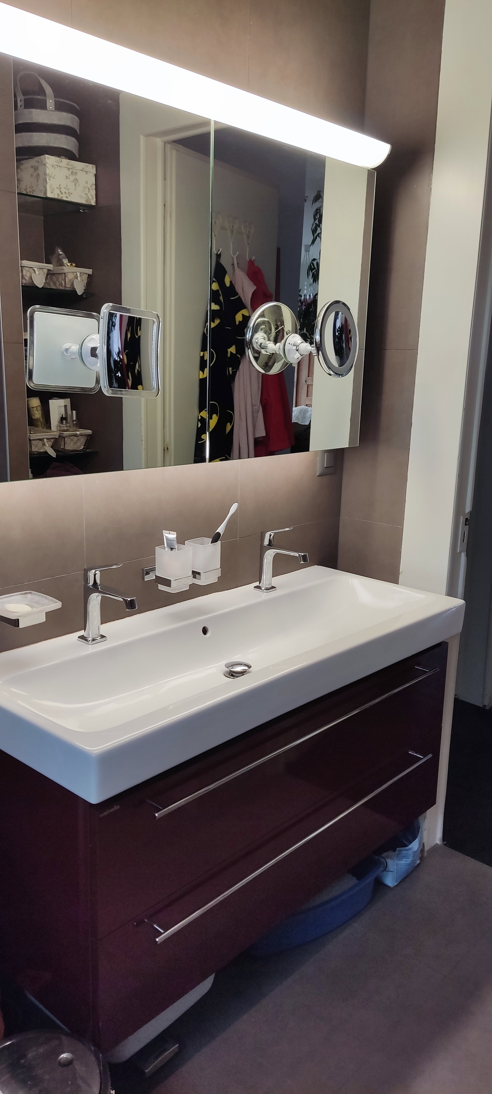 Unterkunft Beim Gastgeber Neuchâtel 671449