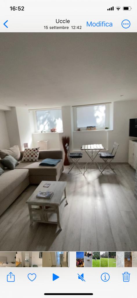 Ganzes Haus Uccle 303623