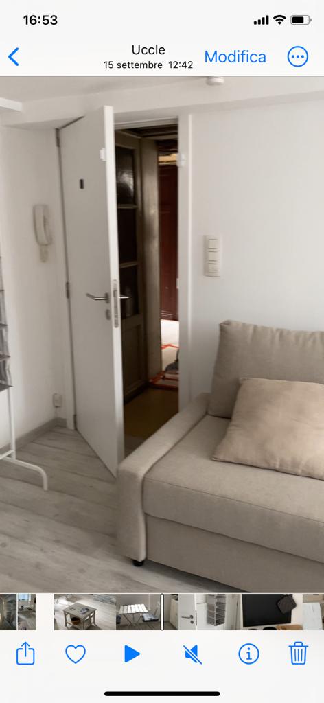 Ganzes Haus Uccle 303623