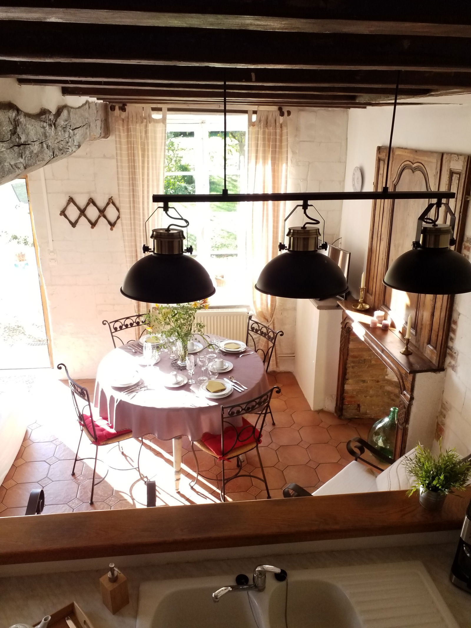 Unabhängiges Studio Bretteville du Grand Caux 66099