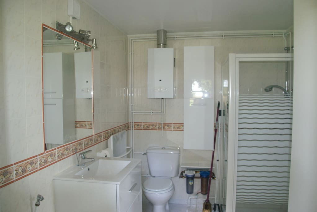Gästezimmer Le Troncq 138878