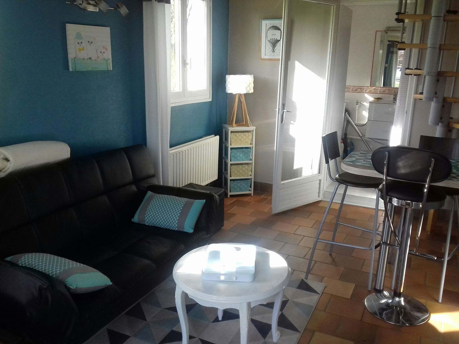Gästezimmer Le Troncq 138878