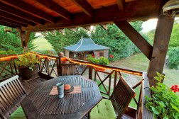 Unabhängiges Studio Moncorneil-Grazan 201080