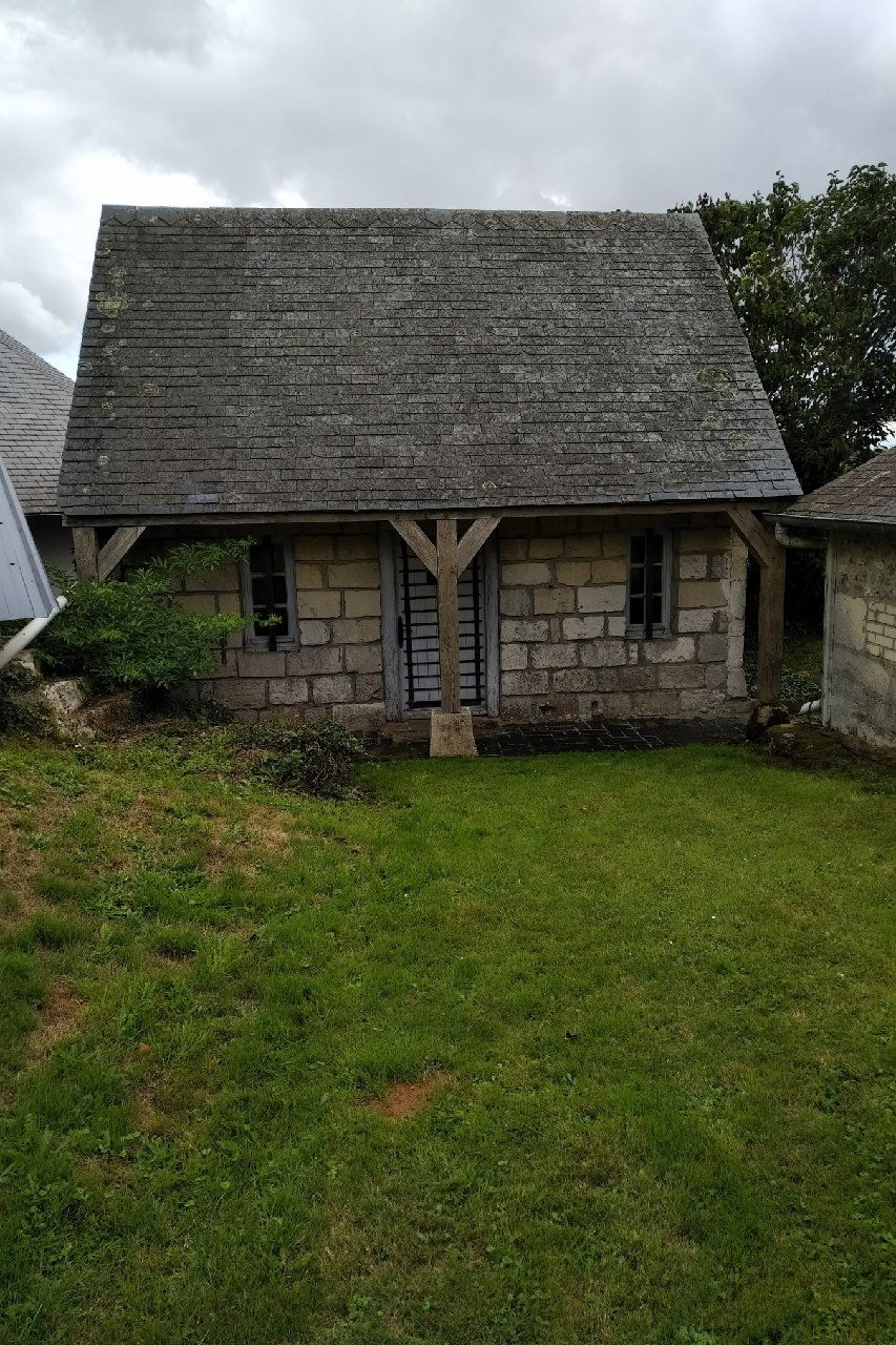 Unabhängiges Studio Turretot 264902