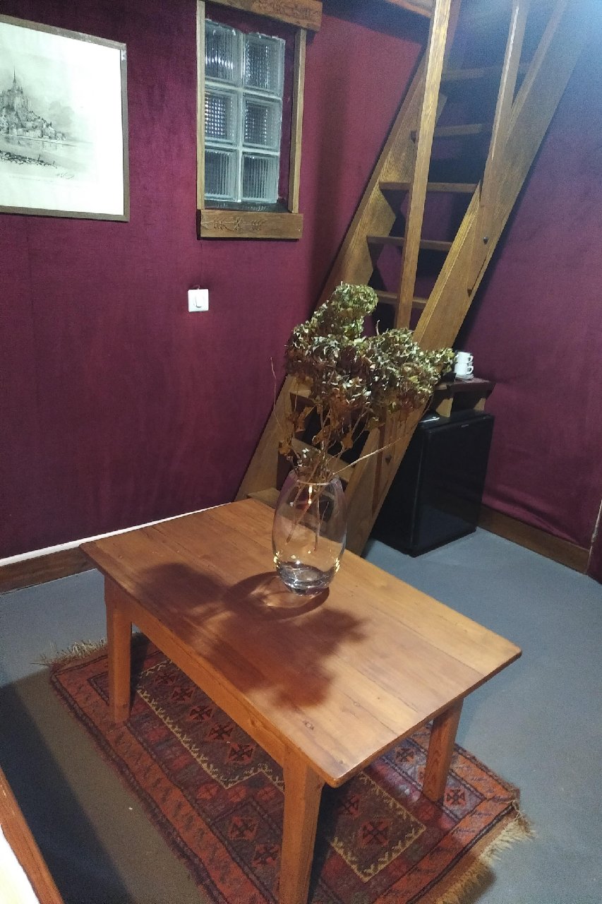 Unabhängiges Studio Turretot 264902