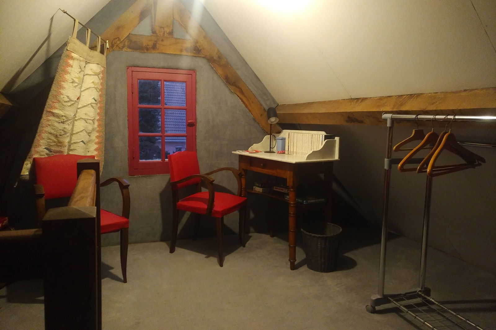 Unabhängiges Studio Turretot 264902