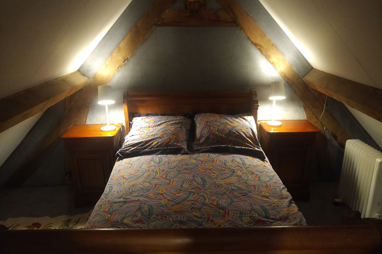 Unabhängiges Studio Turretot 264902