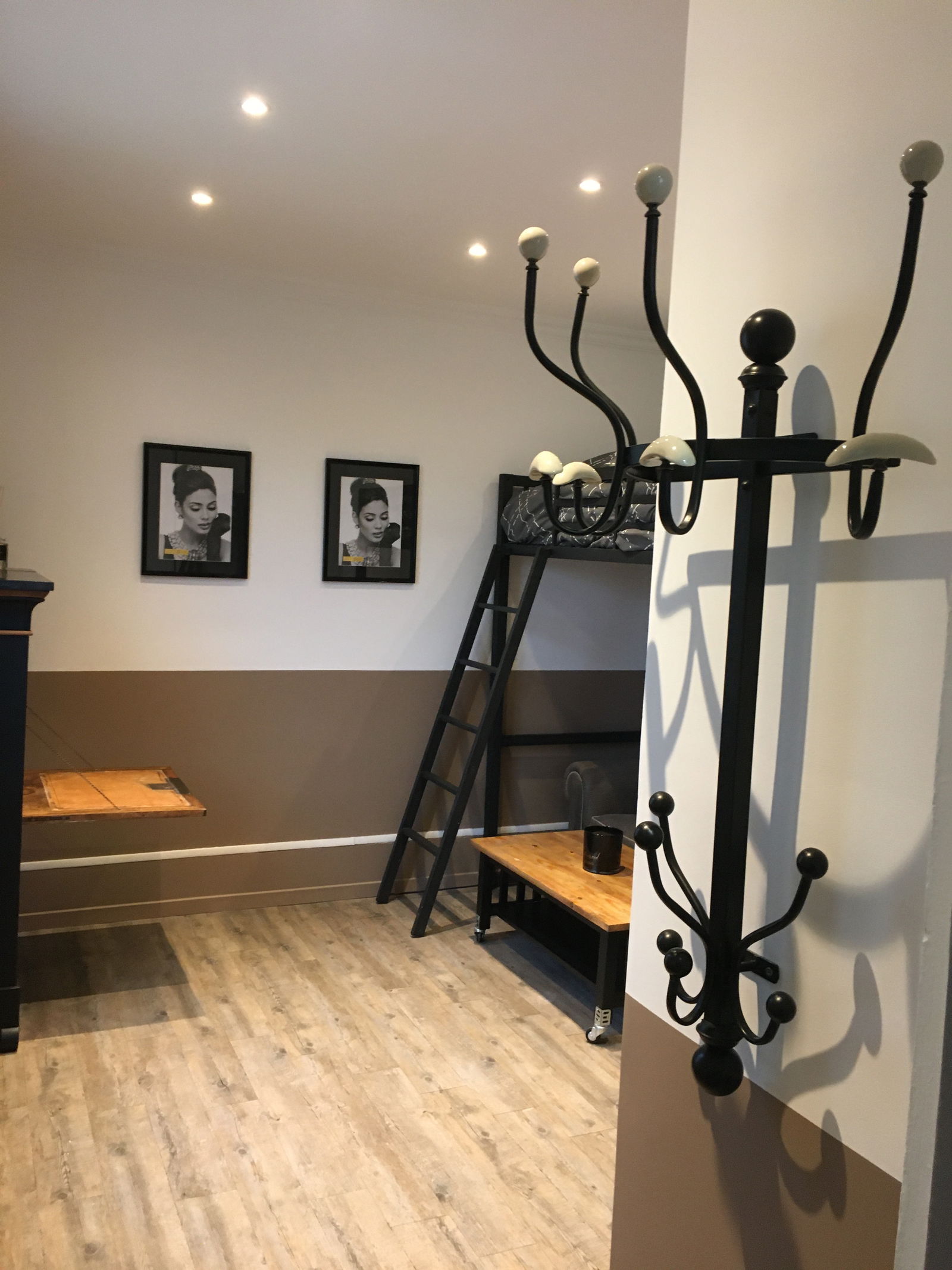 Unabhängiges Studio Joinville-le-Pont 246968