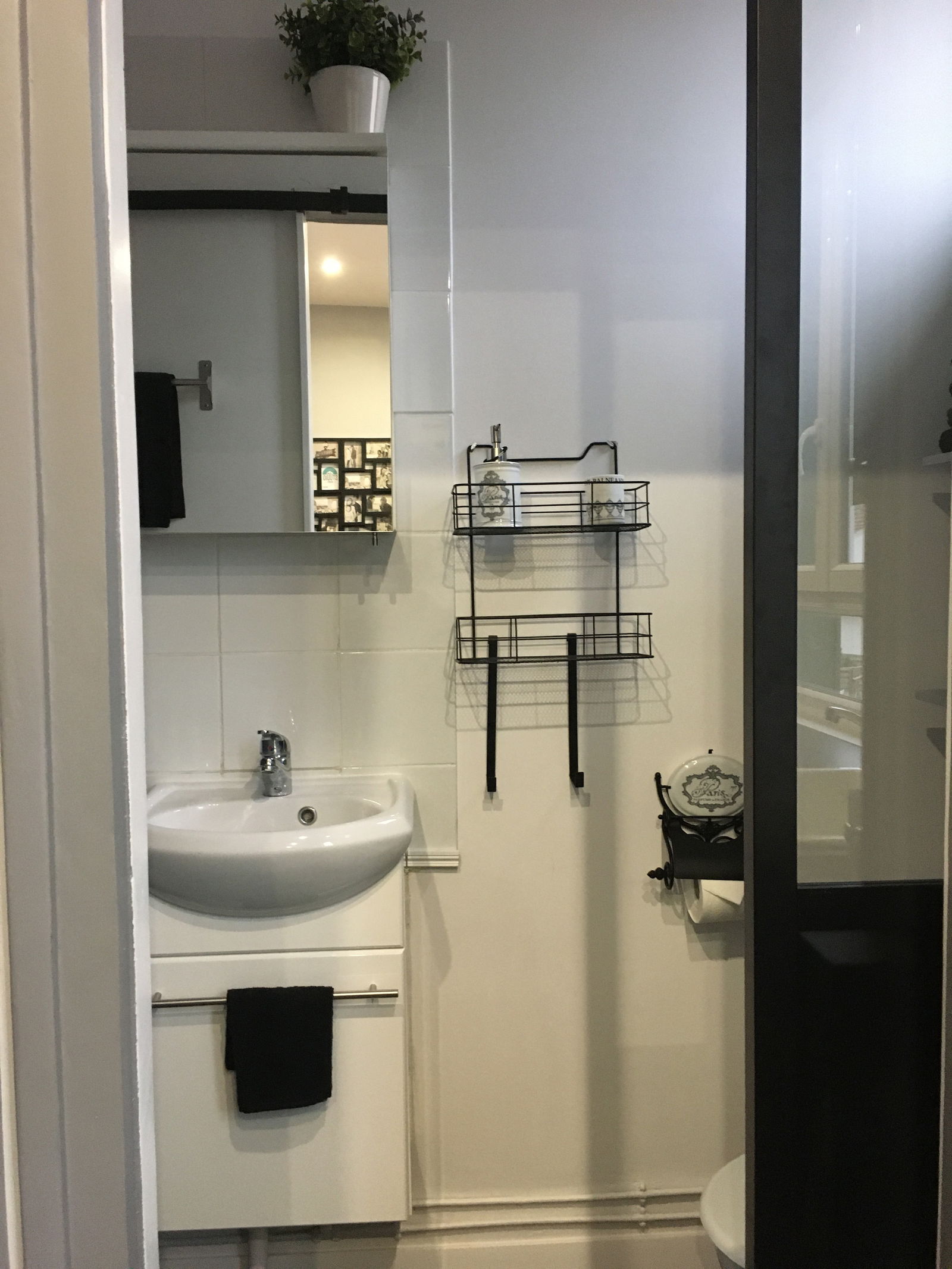Unabhängiges Studio Joinville-le-Pont 246968