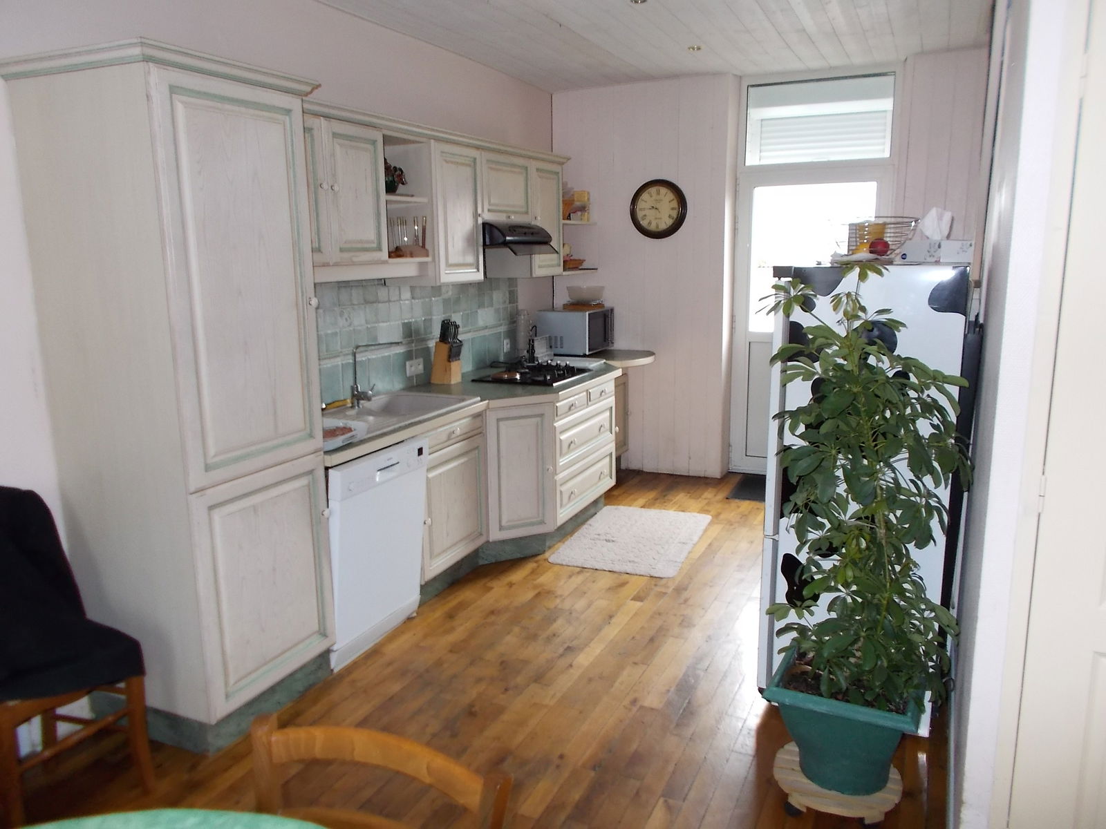 Gastfamilie Châteaubriant 229990