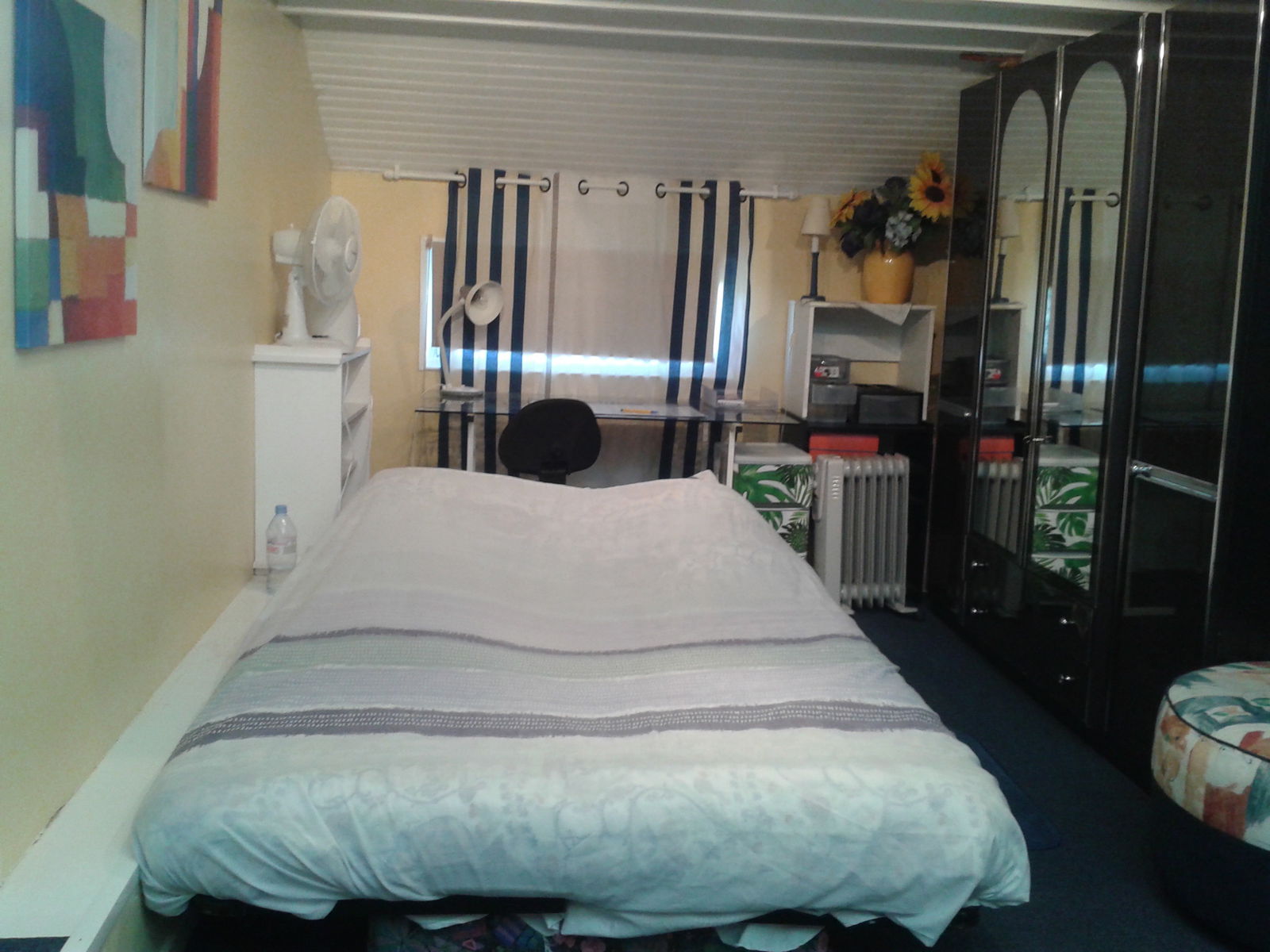 Gastfamilie Maurepas 253692