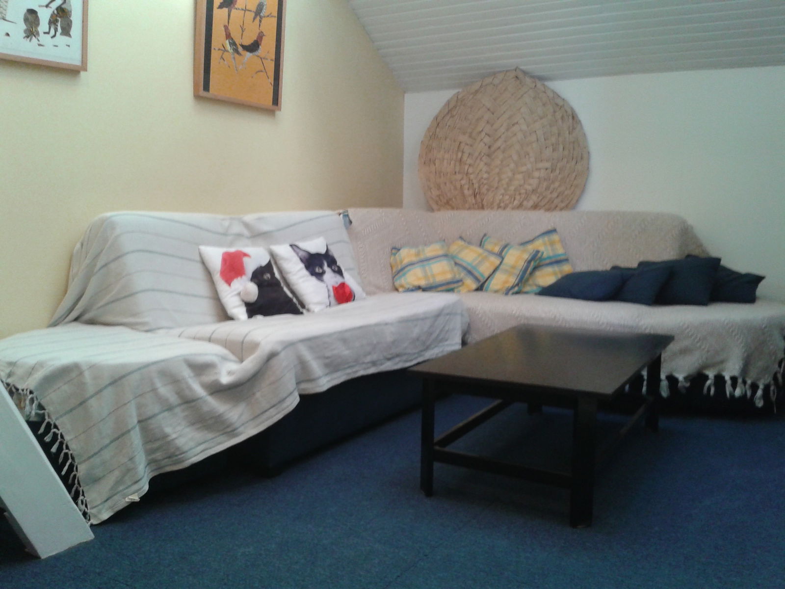 Gastfamilie Maurepas 253692