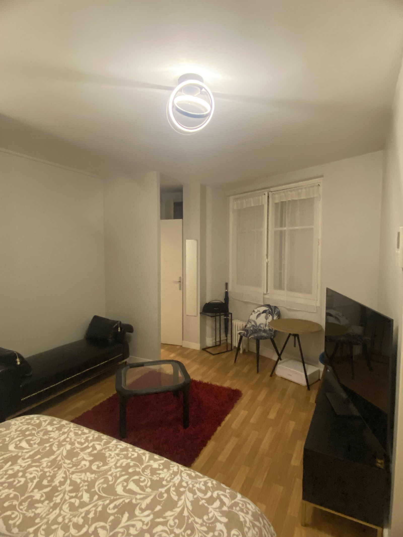 Unabhängiges Studio Neuilly-sur-Seine 299308