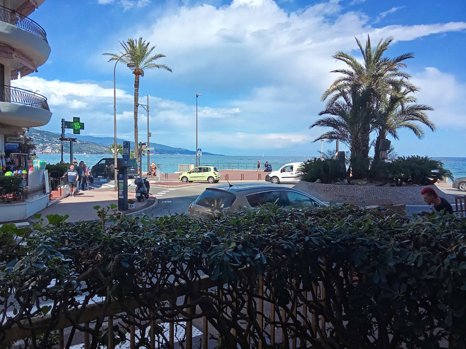 Unabhängiges Studio Roquebrune-Cap-Martin 472753