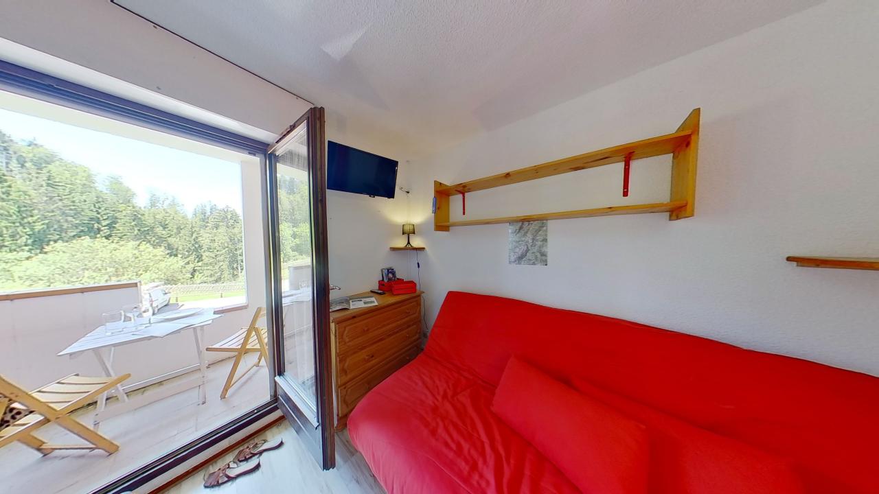 Unabhängiges Studio Bellevaux 548396