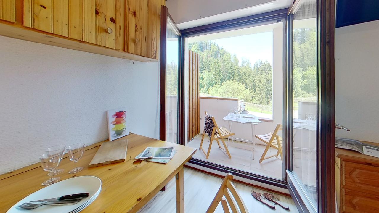 Unabhängiges Studio Bellevaux 548396