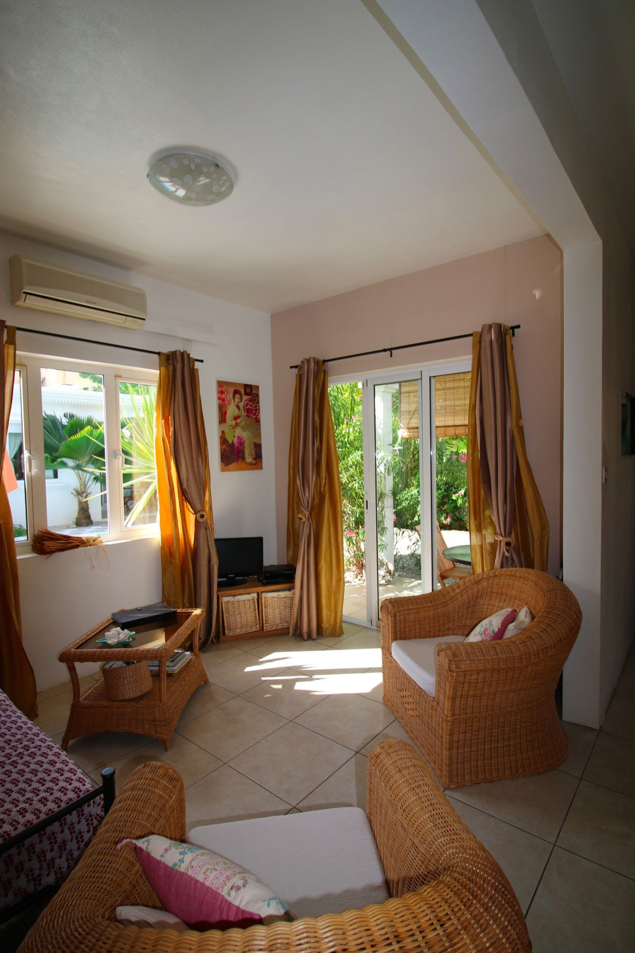 Unabhängiges Studio Rivière Noire 190276