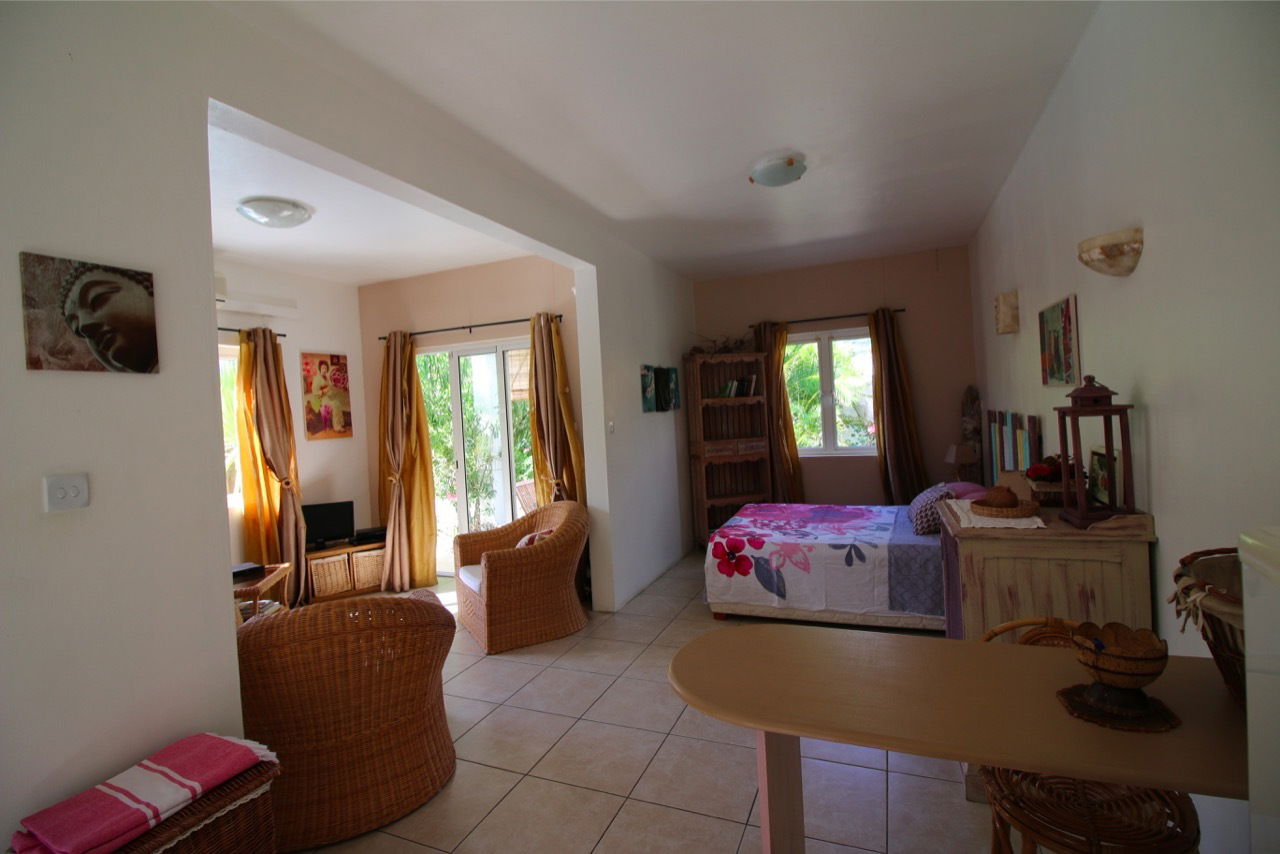 Unabhängiges Studio Rivière Noire 190276