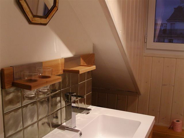 Unabhängiges Studio Paris 27736