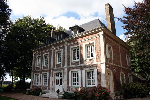 Gästezimmer Épretot 61639