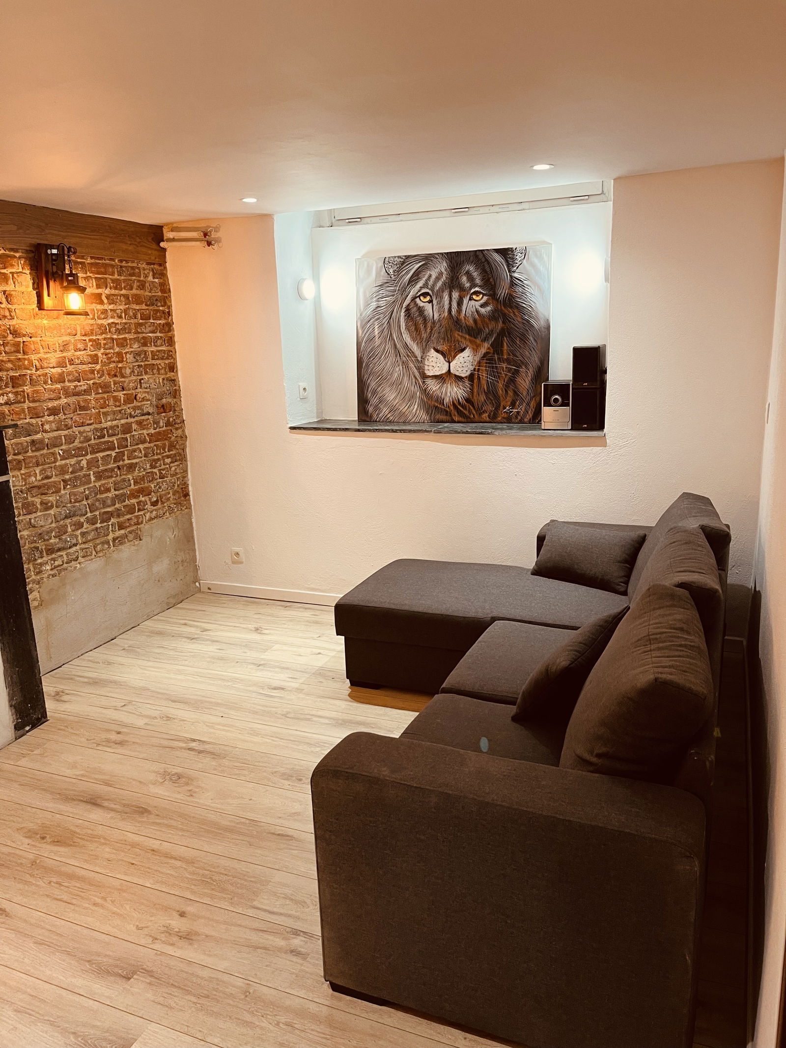 Gastfamilie Saint-Gilles 331960