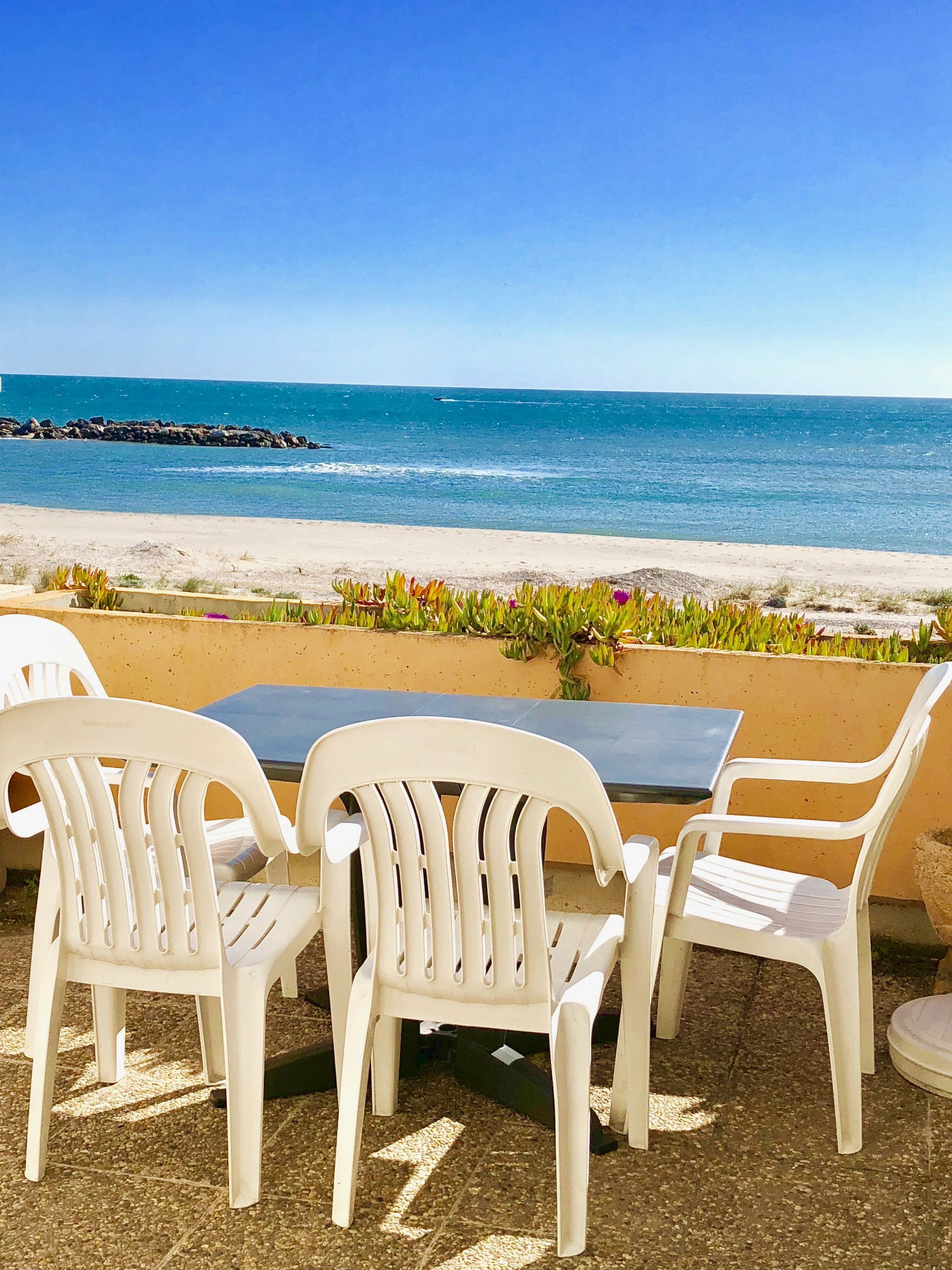 Ganzes Haus Le Barcarès 128438