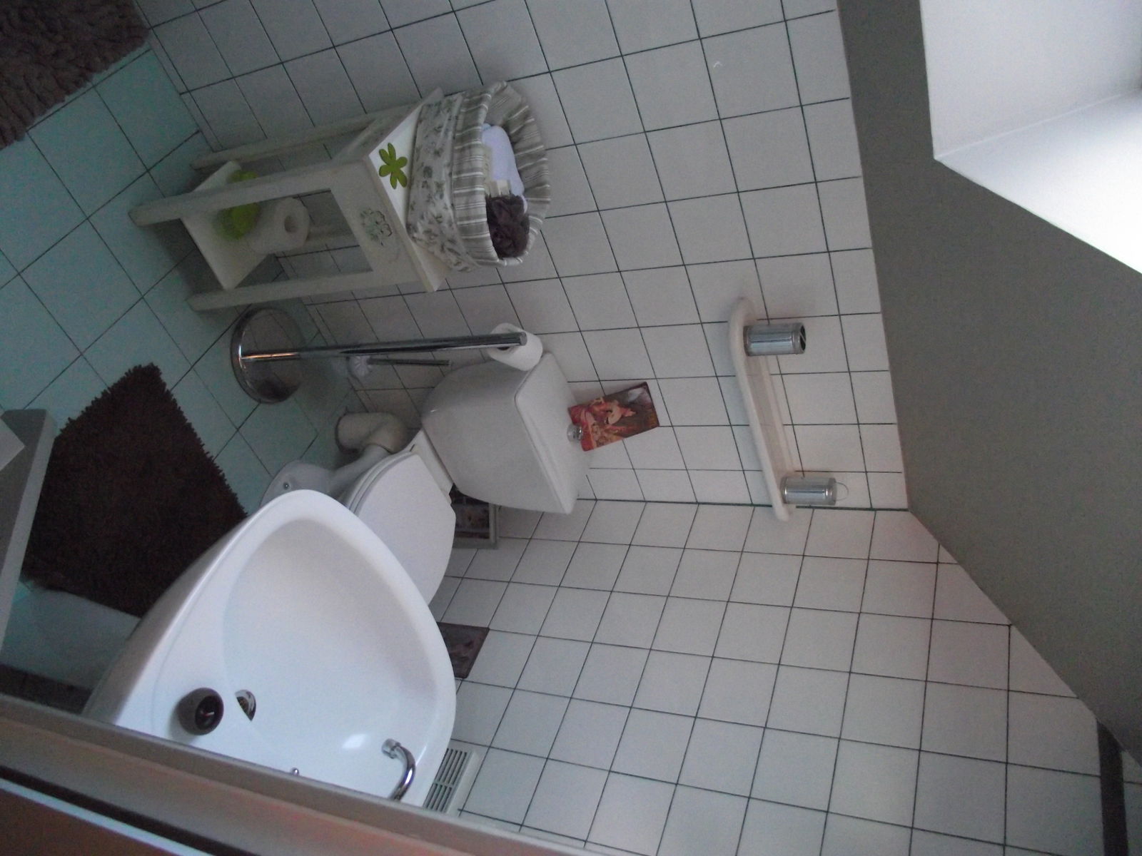 Gästezimmer Cheillé 125352