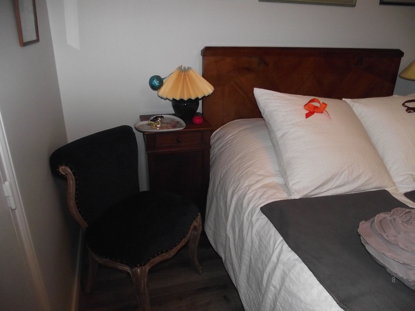 Gästezimmer Cheillé 125352