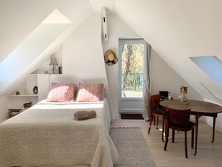 Ganzes Haus Jouars-Pontchartrain 621331