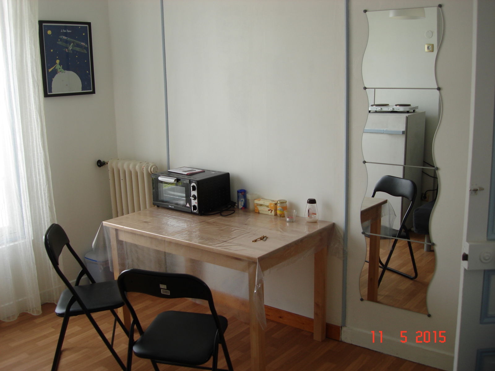 Gastfamilie Chaville 94779