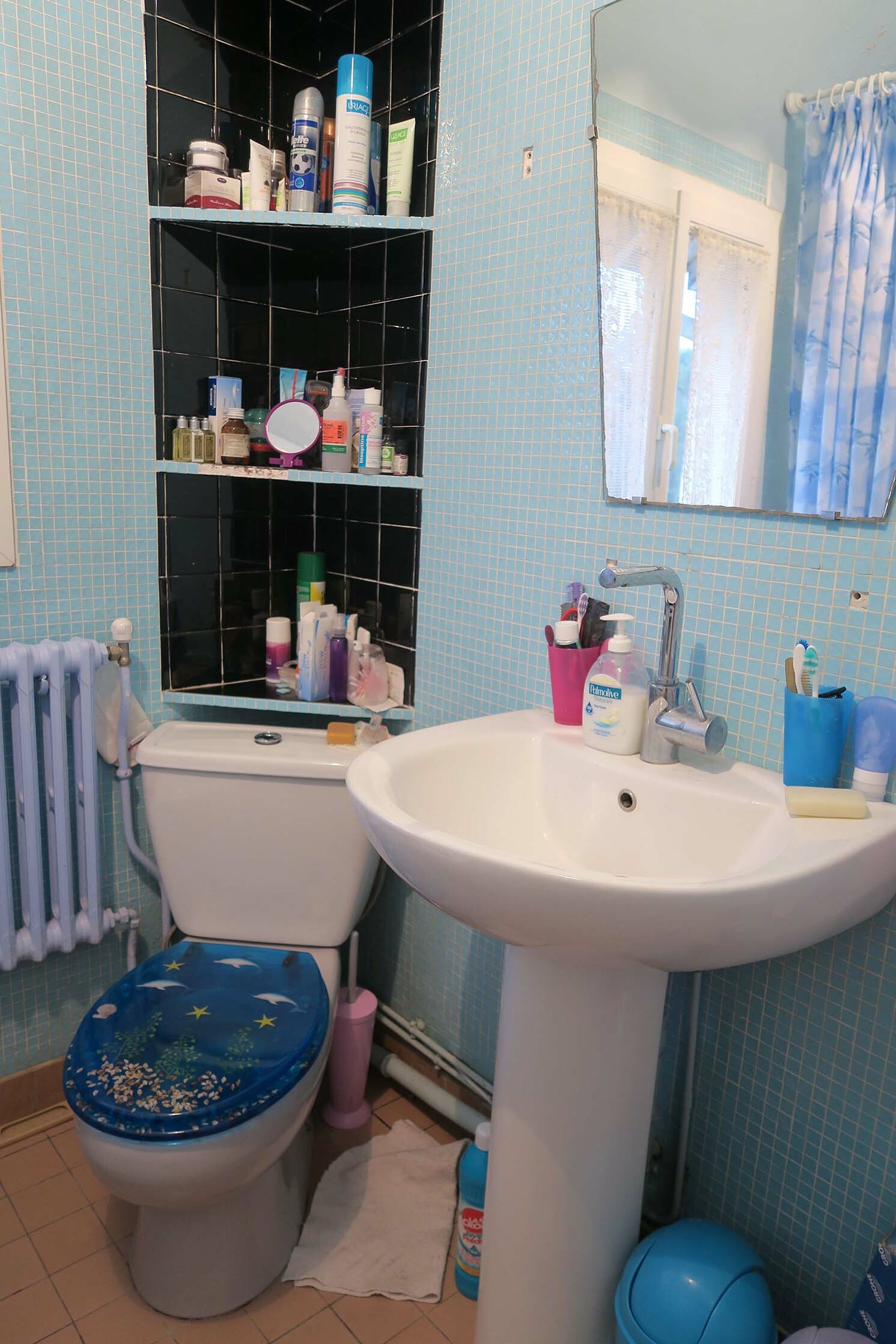 Gastfamilie Chaville 74270