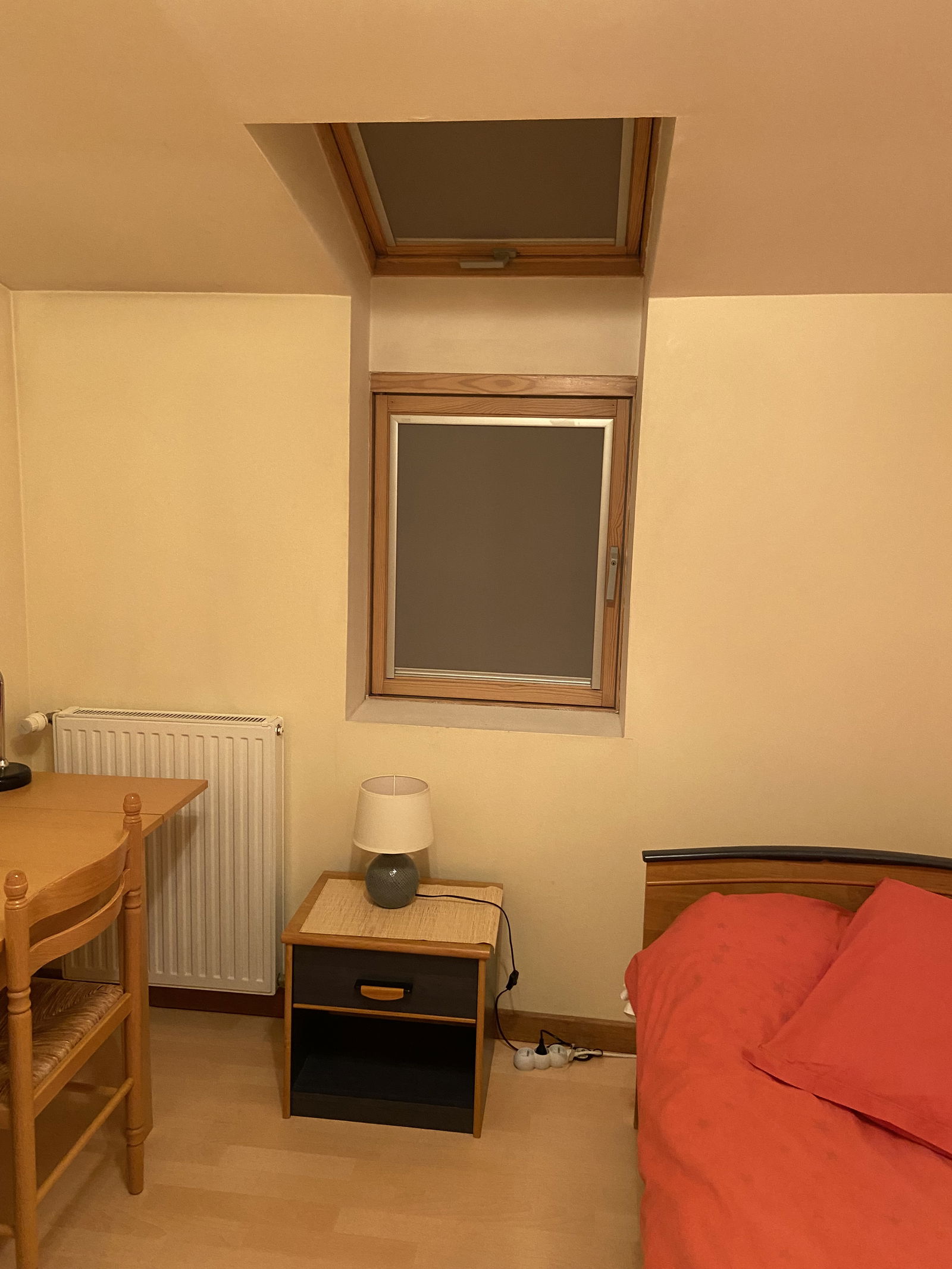 Gastfamilie Clamart 439342