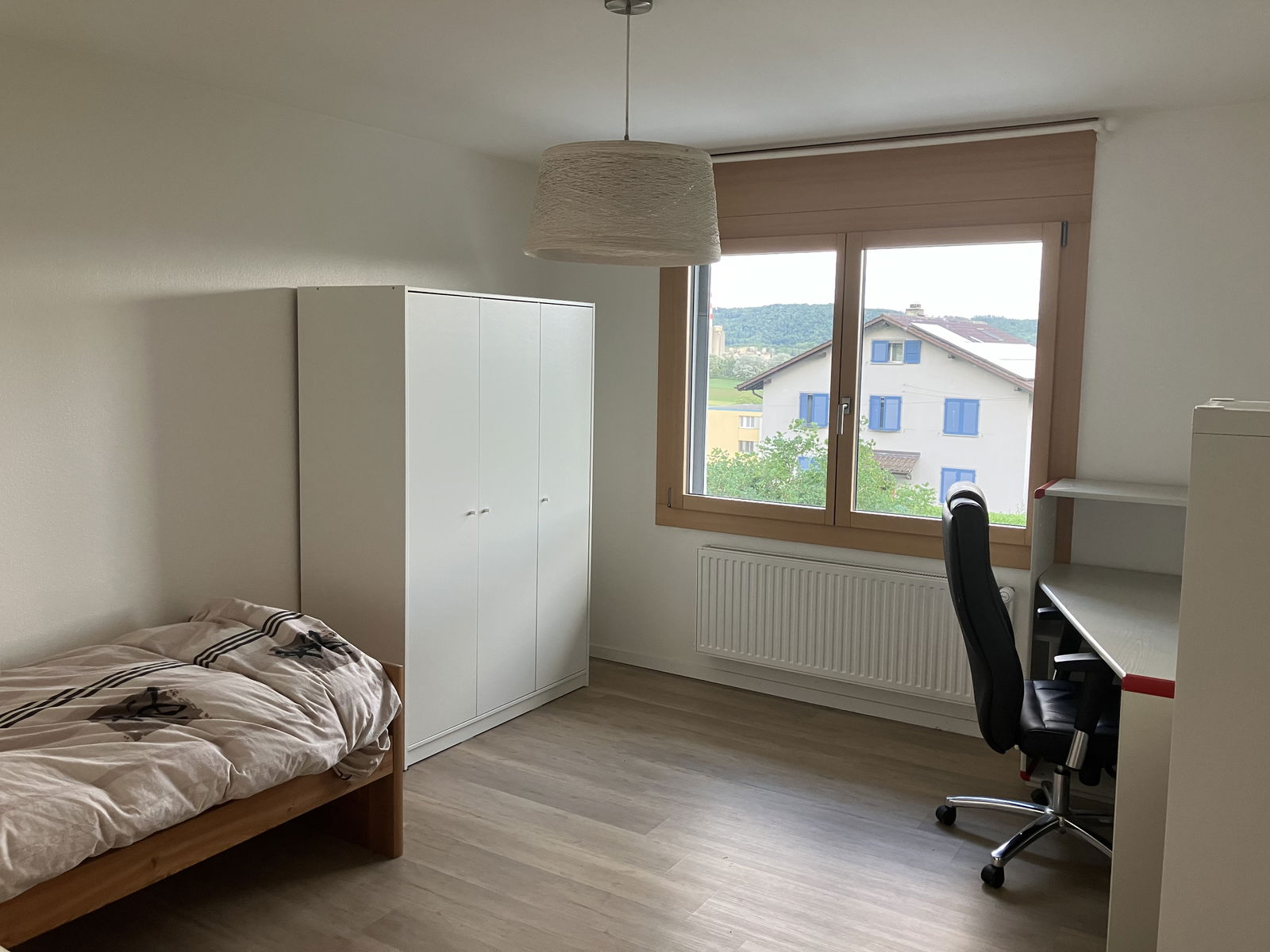 Gastfamilie Cornaux 541666