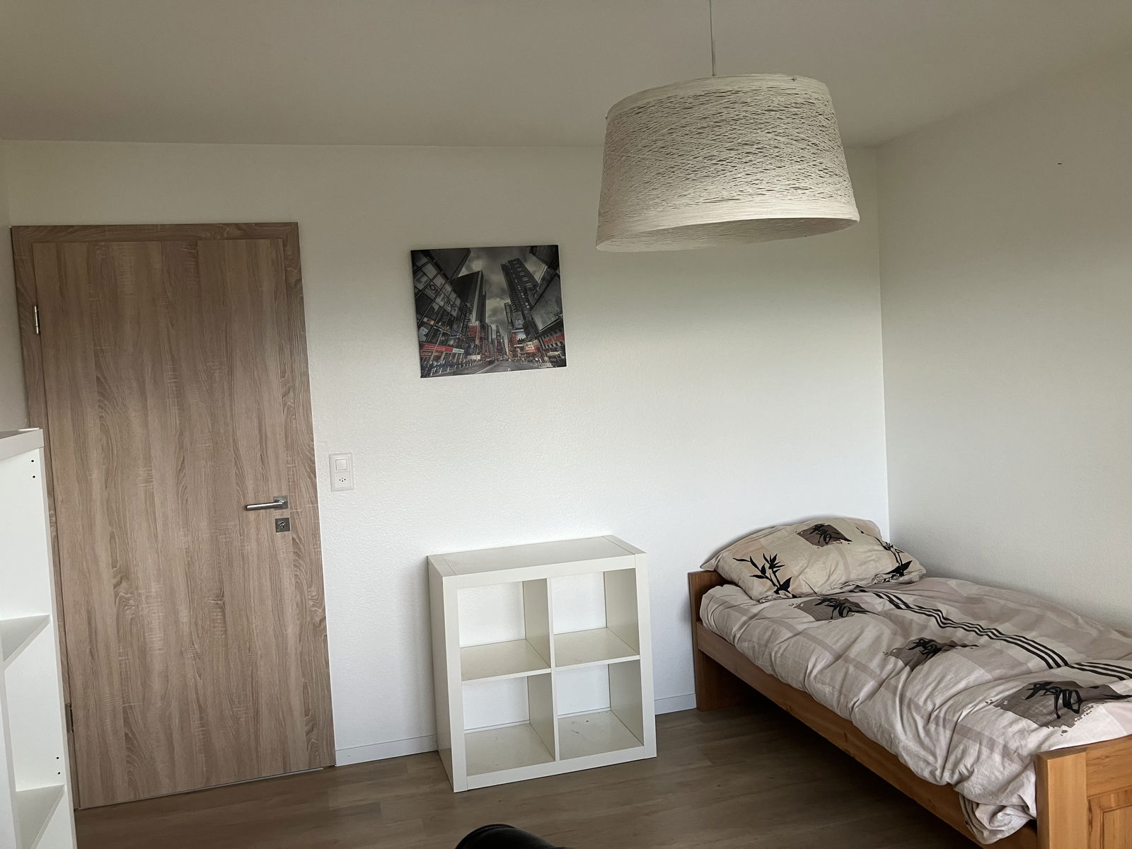 Gastfamilie Cornaux 541666