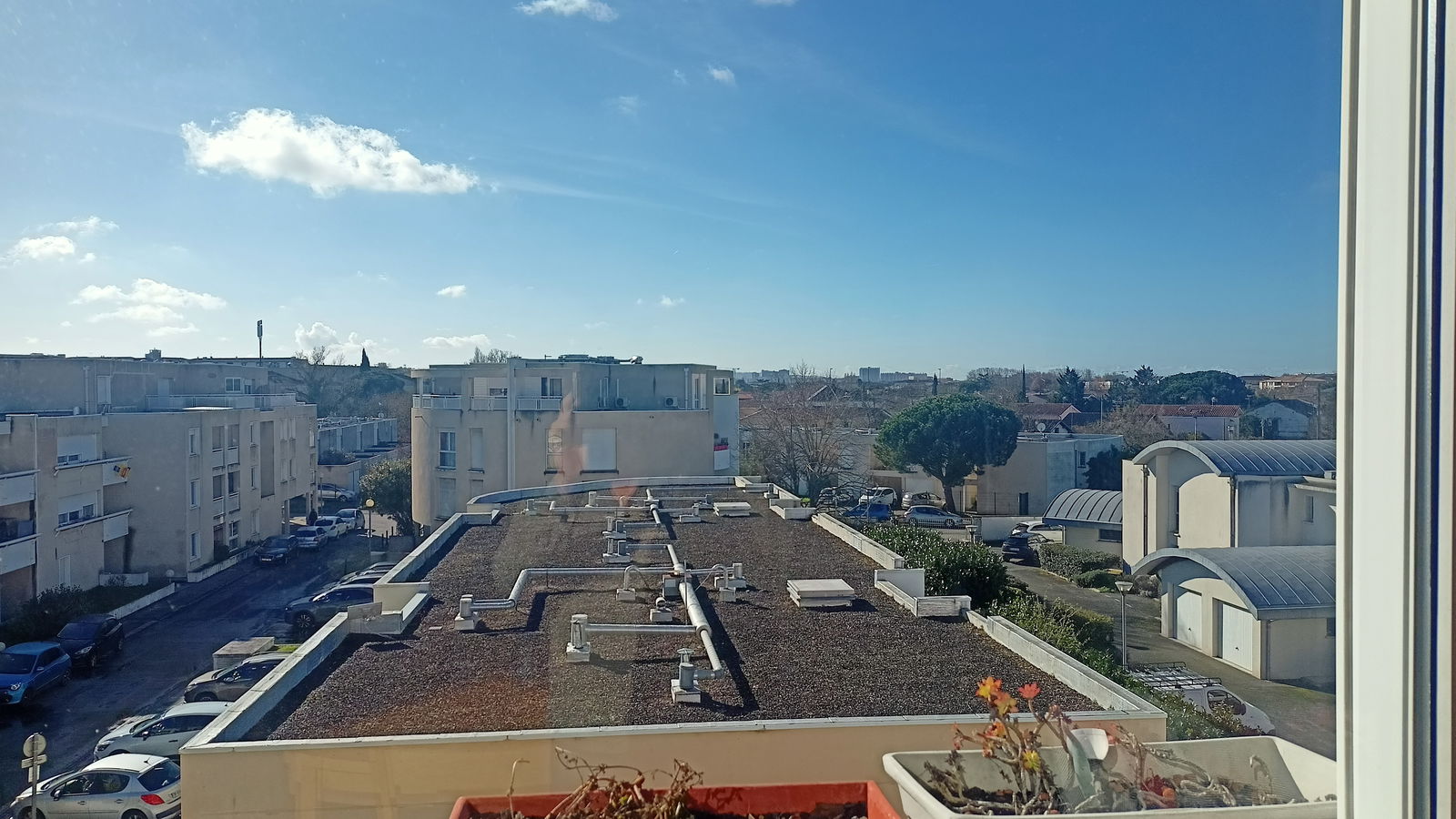 Gastfamilie Toulouse 659369