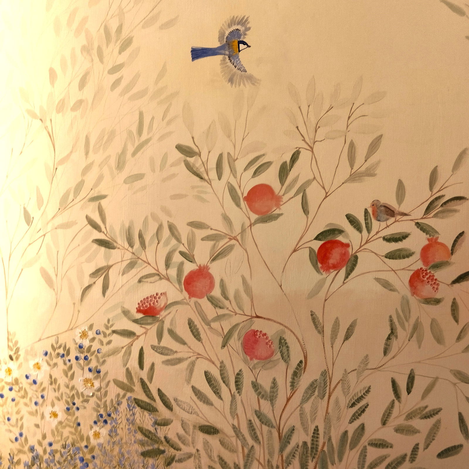 Zusammenleben Roma 498924