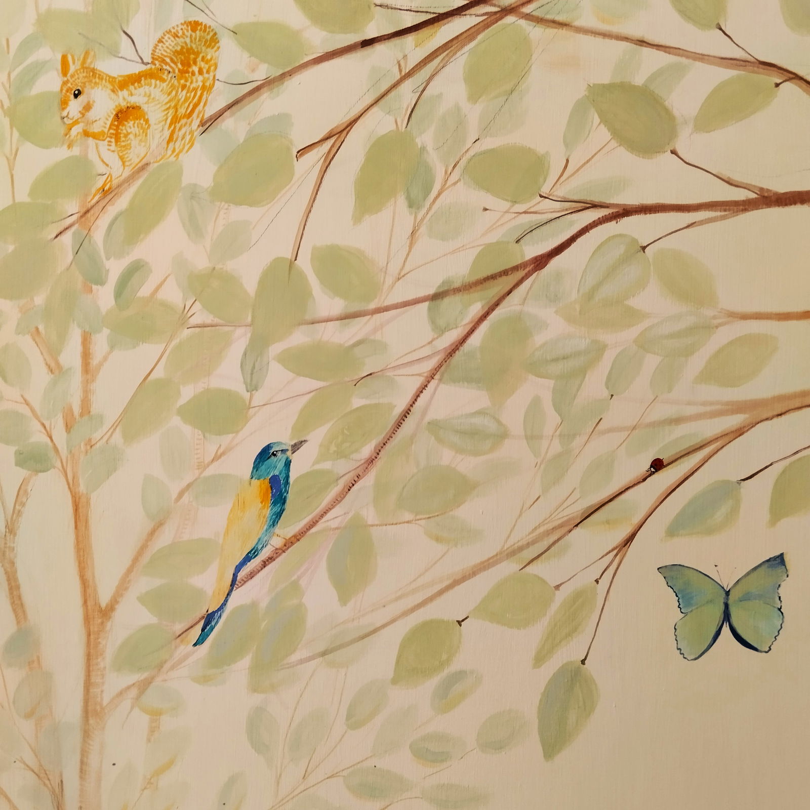 Zusammenleben Roma 498924